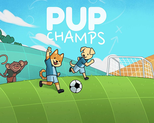 Pup Champs PC Free Download (Build 18567212)