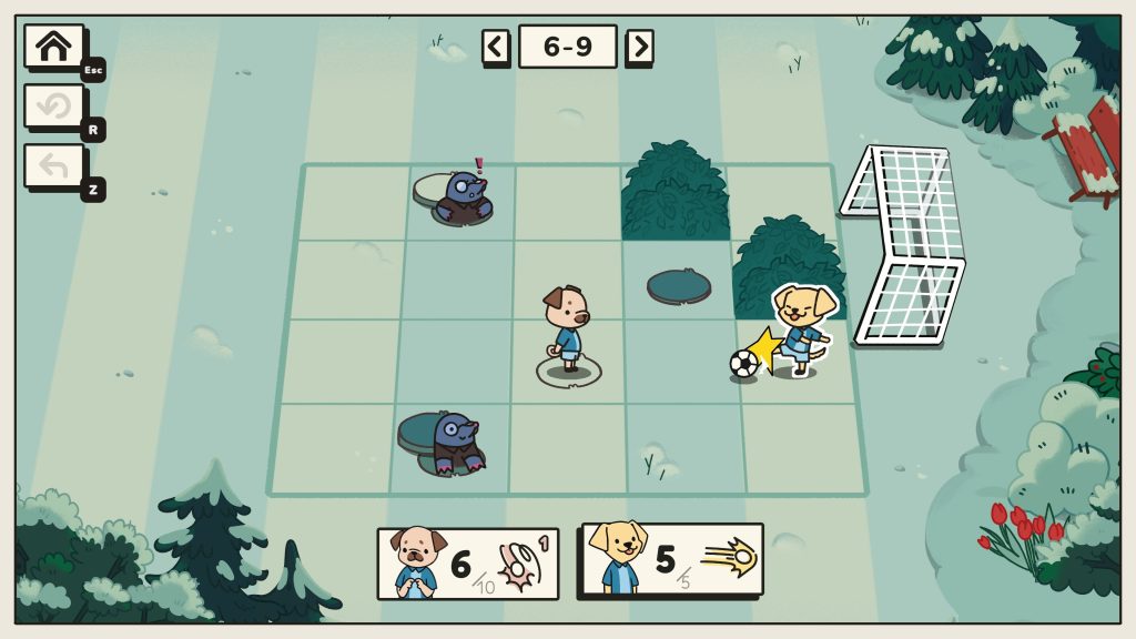 Pup Champs PC Free Download (Build 18567212)