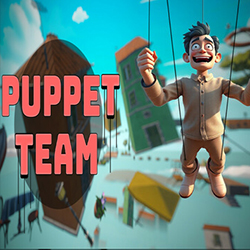Puppet Team PC Free Download (v1.1.1)