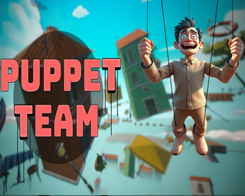 Puppet Team PC Free Download (v1.1.1)