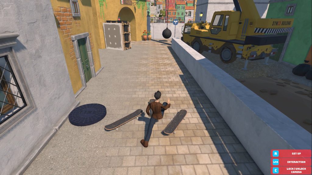 Puppet Team PC Free Download (v1.1.1)
