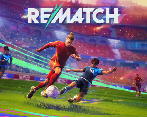 REMATCH PC Free Download (v1.200.9.0)