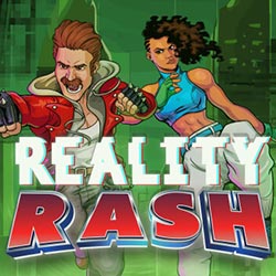 Reality Rash PC Free Download (Tenoke)