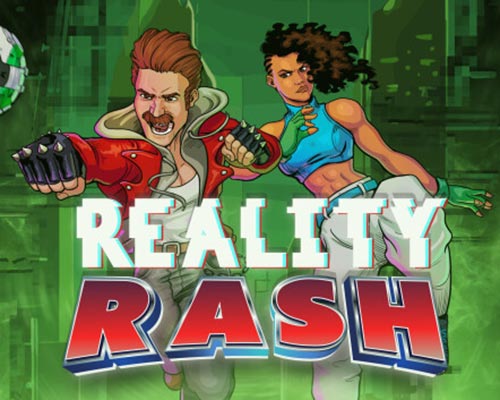 Reality Rash PC Free Download (Tenoke)