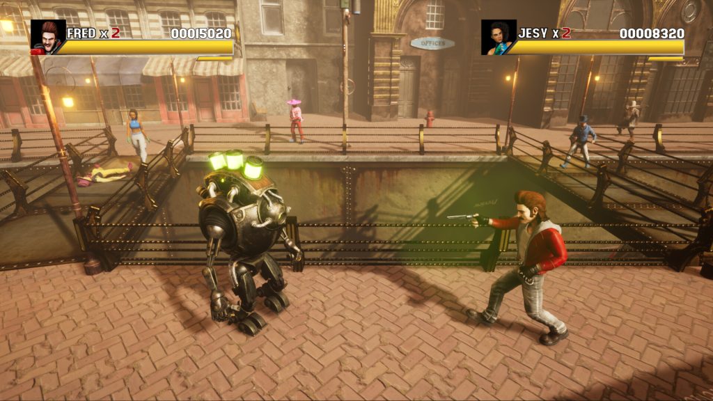Reality Rash PC Free Download (Tenoke)