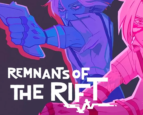 Remnants of the Rift PC Free Download (v1.1.2.6)