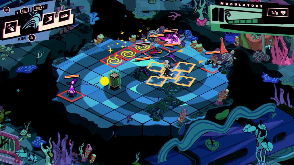 Remnants of the Rift PC Free Download (v1.1.2.6)