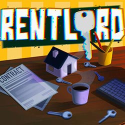 Rentlord PC Free Download (Build 18963331)