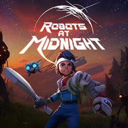 Robots at Midnight PC Free Download (Build 19303936)