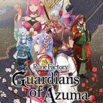 Rune Factory: Guardians of Azuma Free Download (v1.1.4)