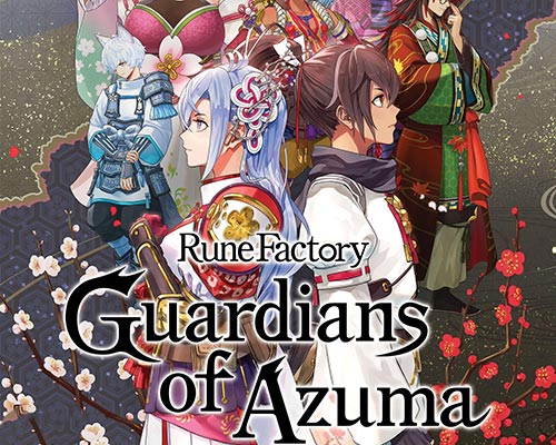 Rune factory: guardians of azuma free download (v1.1.4)