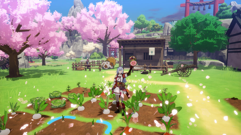 Rune factory: guardians of azuma free download (v1.1.4)