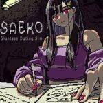 SAEKO: Giantess Dating Sim Free Download (Final)