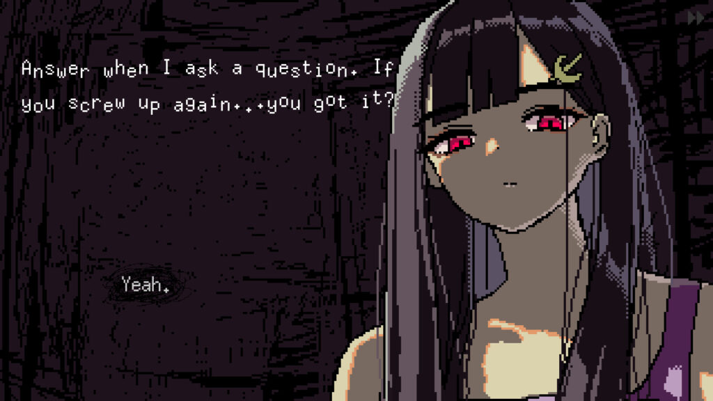 SAEKO: Giantess Dating Sim Free Download (Final)