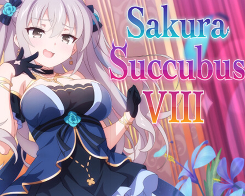 Sakura Succubus 8 PC Free Download (Final)