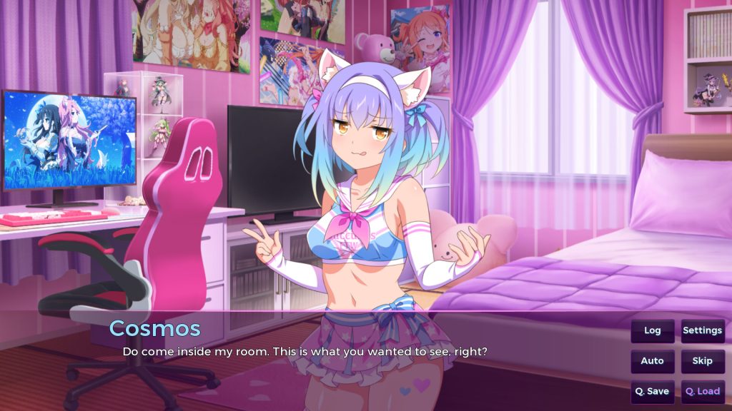 Sakura Succubus 8 PC Free Download (Final)