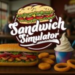 Sandwich Simulator PC Free Download (Final)