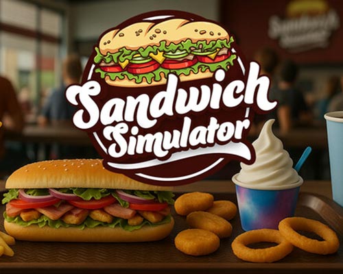 Sandwich simulator pc free download (final) - 1
