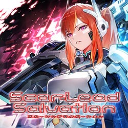 Scar-Lead Salvation PC Free Download (Final)