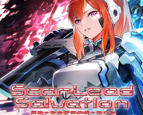 Scar-Lead Salvation PC Free Download (Final)