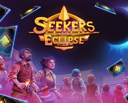 Seekers of Eclipse PC Free Download (Build 18779821)