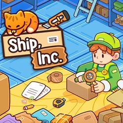 Ship Inc. PC (Build 23852446 Final)
