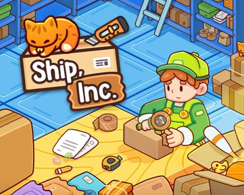 Ship Inc. PC (Build 23852446 Final)