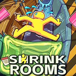 Shrink Rooms PC Free Download (v1.1.3)