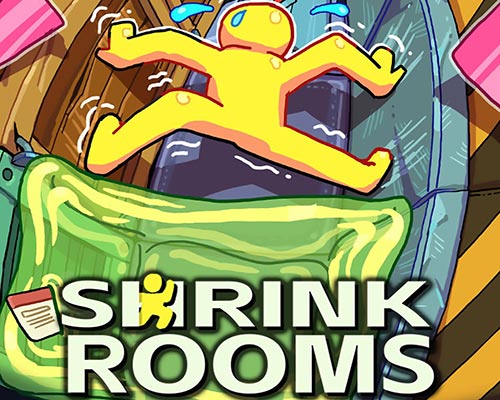 Shrink Rooms PC Free Download (v1.1.3)