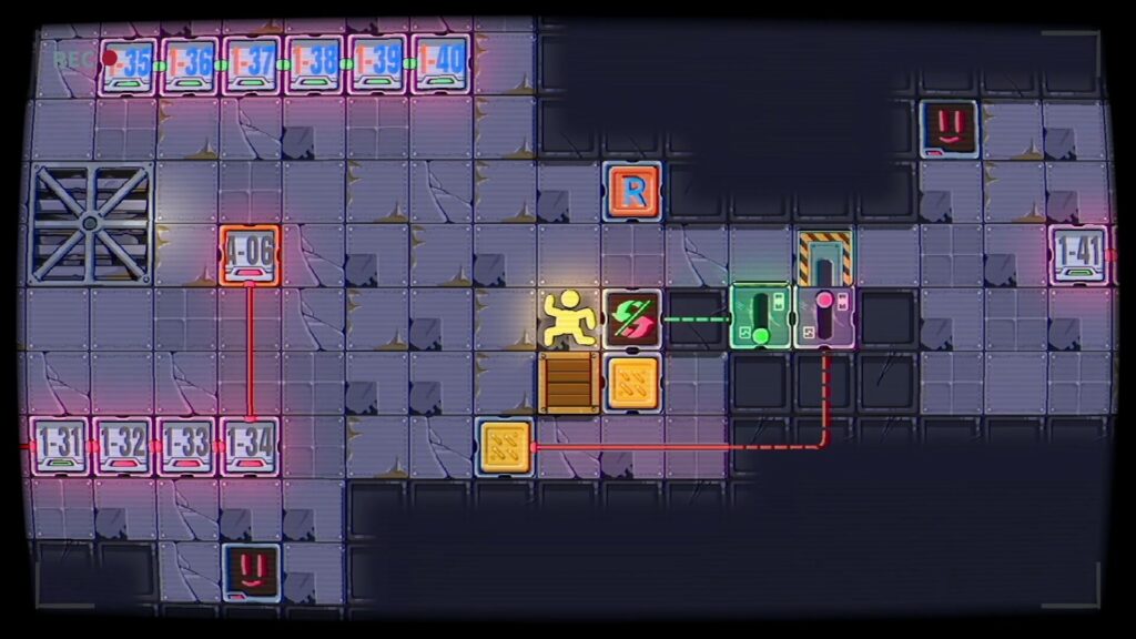 Shrink Rooms PC Free Download (v1.1.3)