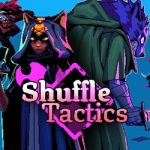 Shuffle Tactics PC Free Download (Tenoke)