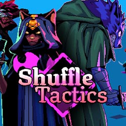 Shuffle Tactics PC Free Download (Tenoke)
