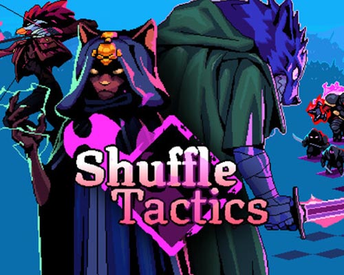 Shuffle Tactics PC Free Download (Tenoke)
