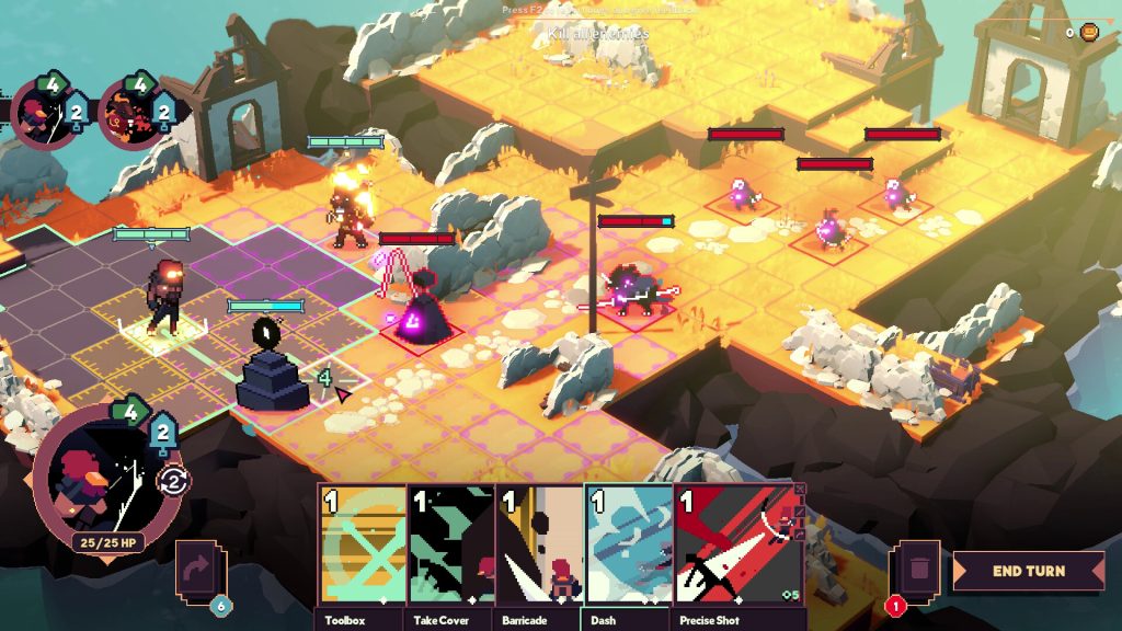 Shuffle Tactics PC Free Download (Tenoke)