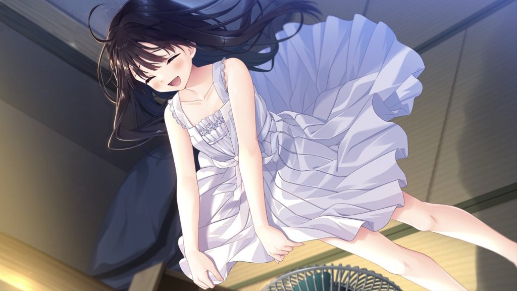 Sickly Days and Summer Traces Free Download (Final)
