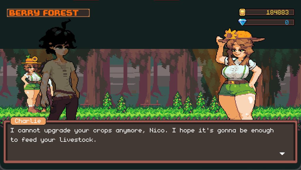 Sloppy Fields PC Free Download (Early Access)