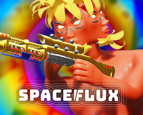 Spaceflux PC Free Download (Tenoke)