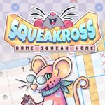 Squeakross: Home Squeak Home Free Download (B18780004)