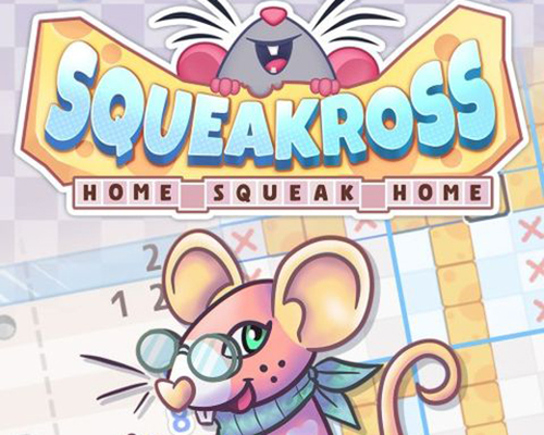 Squeakross: Home Squeak Home Free Download (B18780004)