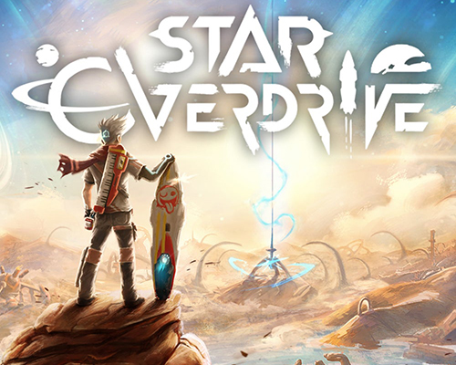 Star Overdrive PC Free Download (RUNE)