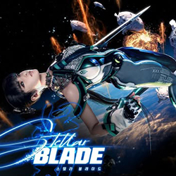 Stellar Blade Complete Edition PC Free Download (v1.4.1)