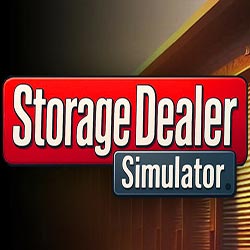 Storage Dealer Simulator PC Free Download (Skidrow)