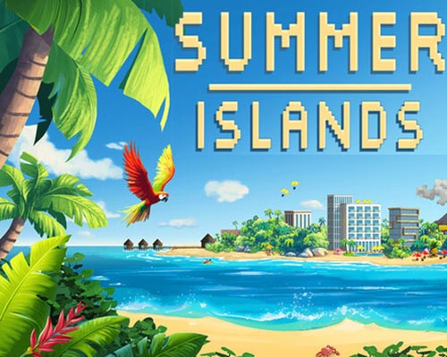 Summer Islands PC Free Download (Build 18002753)