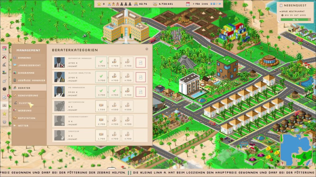 Summer Islands PC Free Download (Build 18002753)