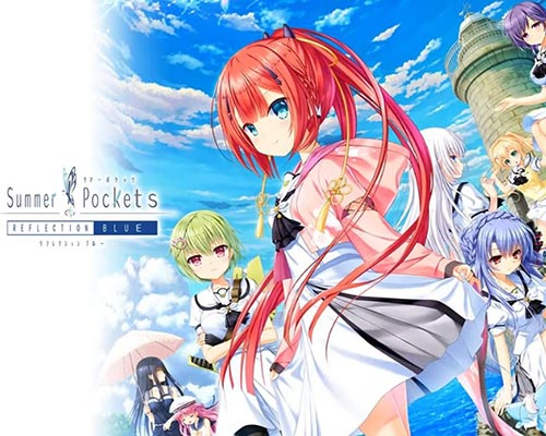 Summer pockets reflection blue free download (v1.2.0.0)
