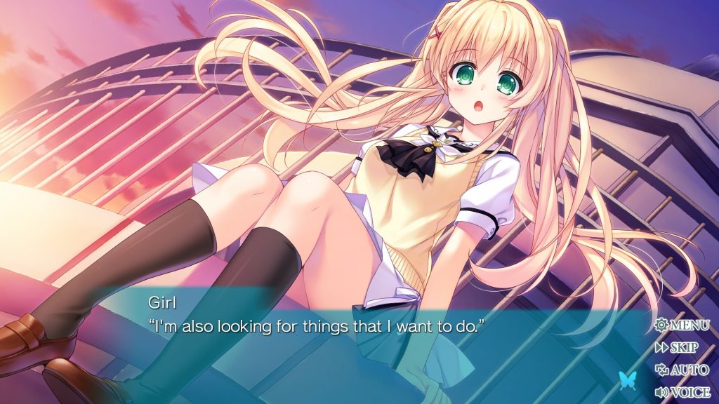 Summer pockets reflection blue free download (v1.2.0.0)