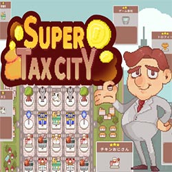SuperTaxCity PC Free Download (Build 18969791)