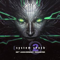 System Shock 2: 25th Anniversary Remaster Free (B21267565)