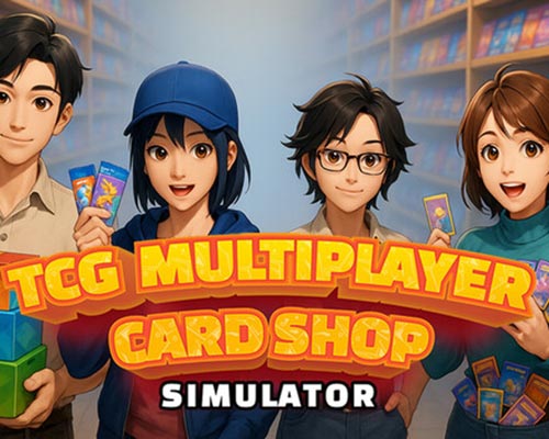 Tcg multiplayer card shop simulator free (b20624591) - 1