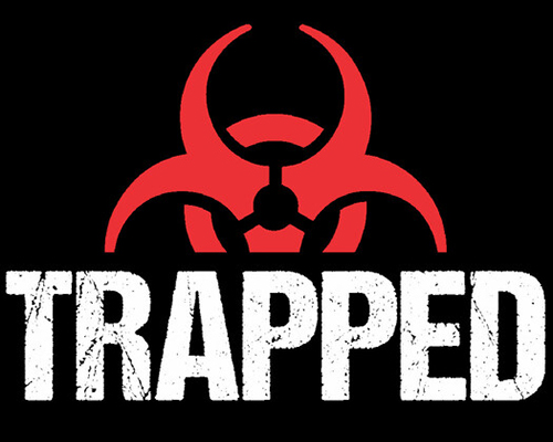 TRAPPED PC Free Download (Tenoke)